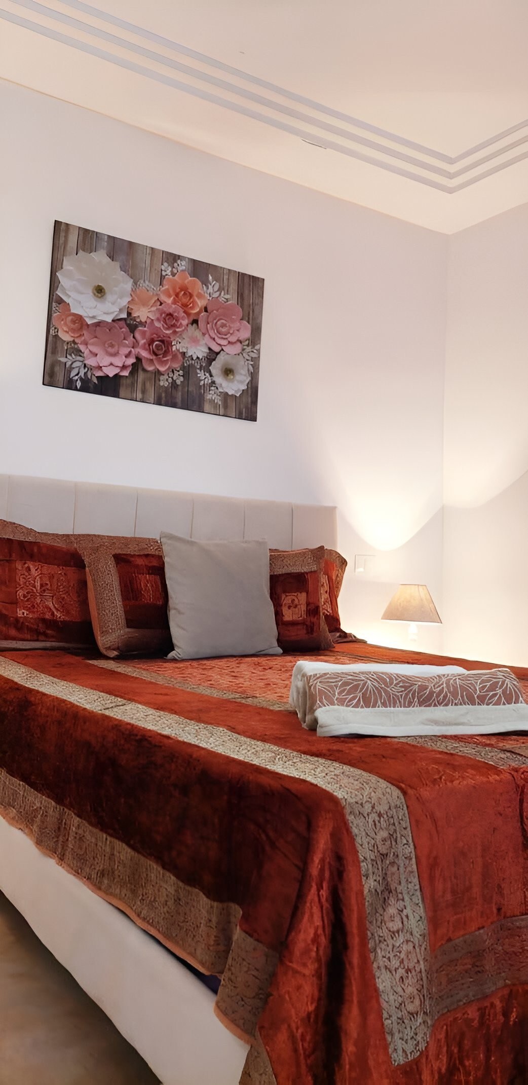 ห้องนอน