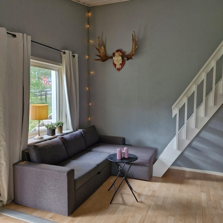 Всекидневна