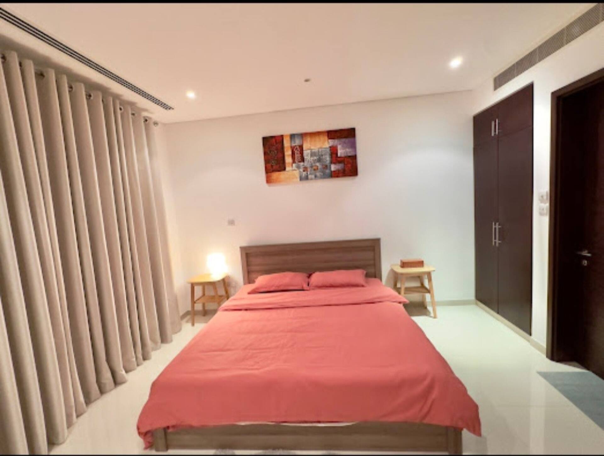 M1 cozy flat near to airport — photo 5