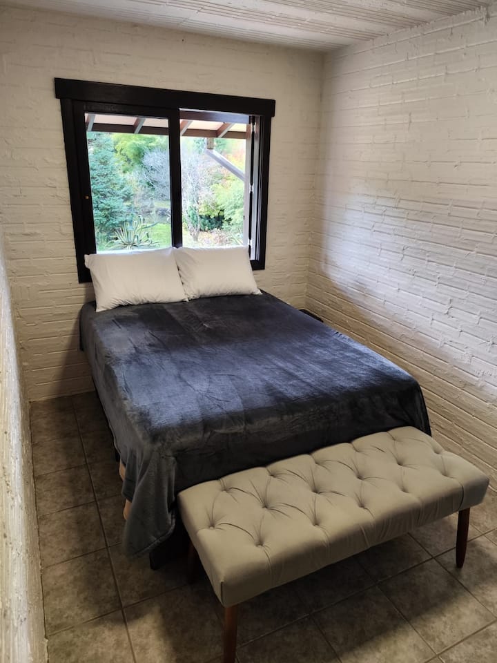 საძინებელი