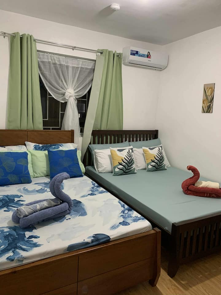 غرفة النوم 4