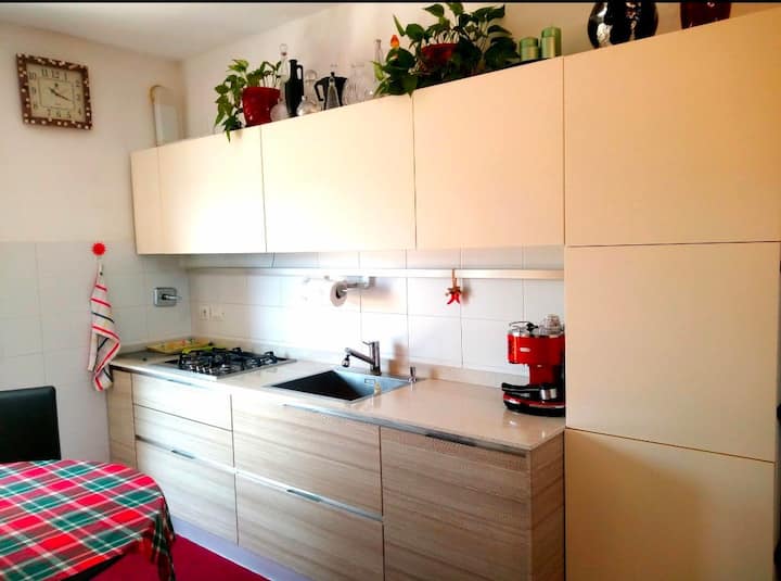 Casa Vacanze Cesano - Senigallia