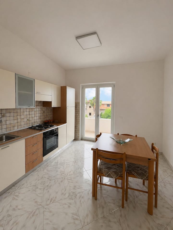 Casa Vacanze Lenza - Tropea