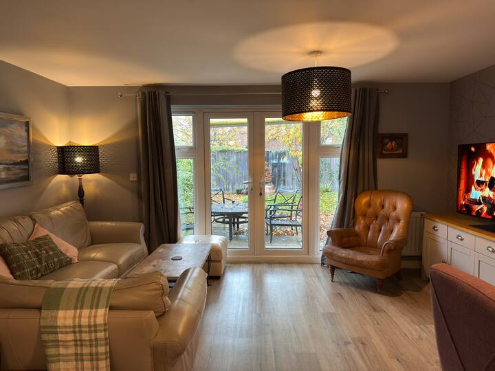 Chilton Charm - Wantage