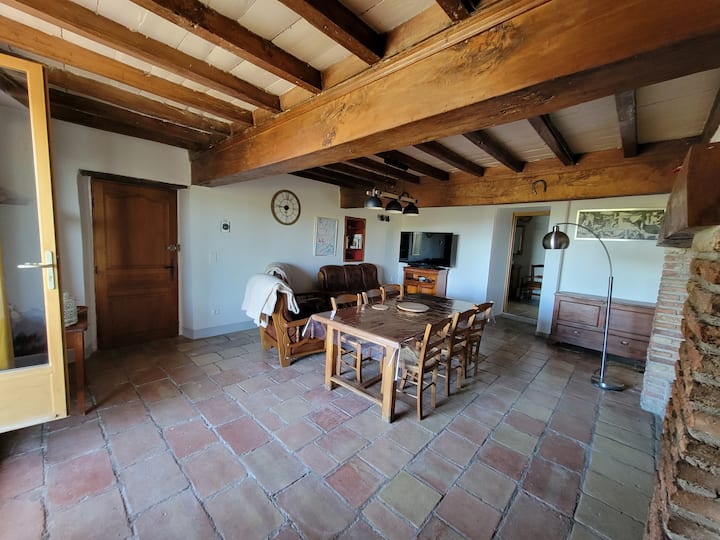 Logement Entier Rabastens Tarn - Rabastens