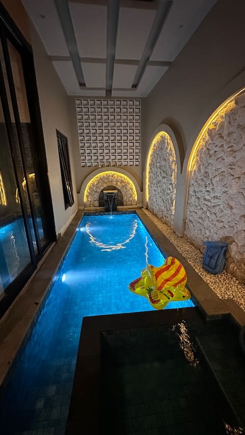 Villa SKY BATU B5