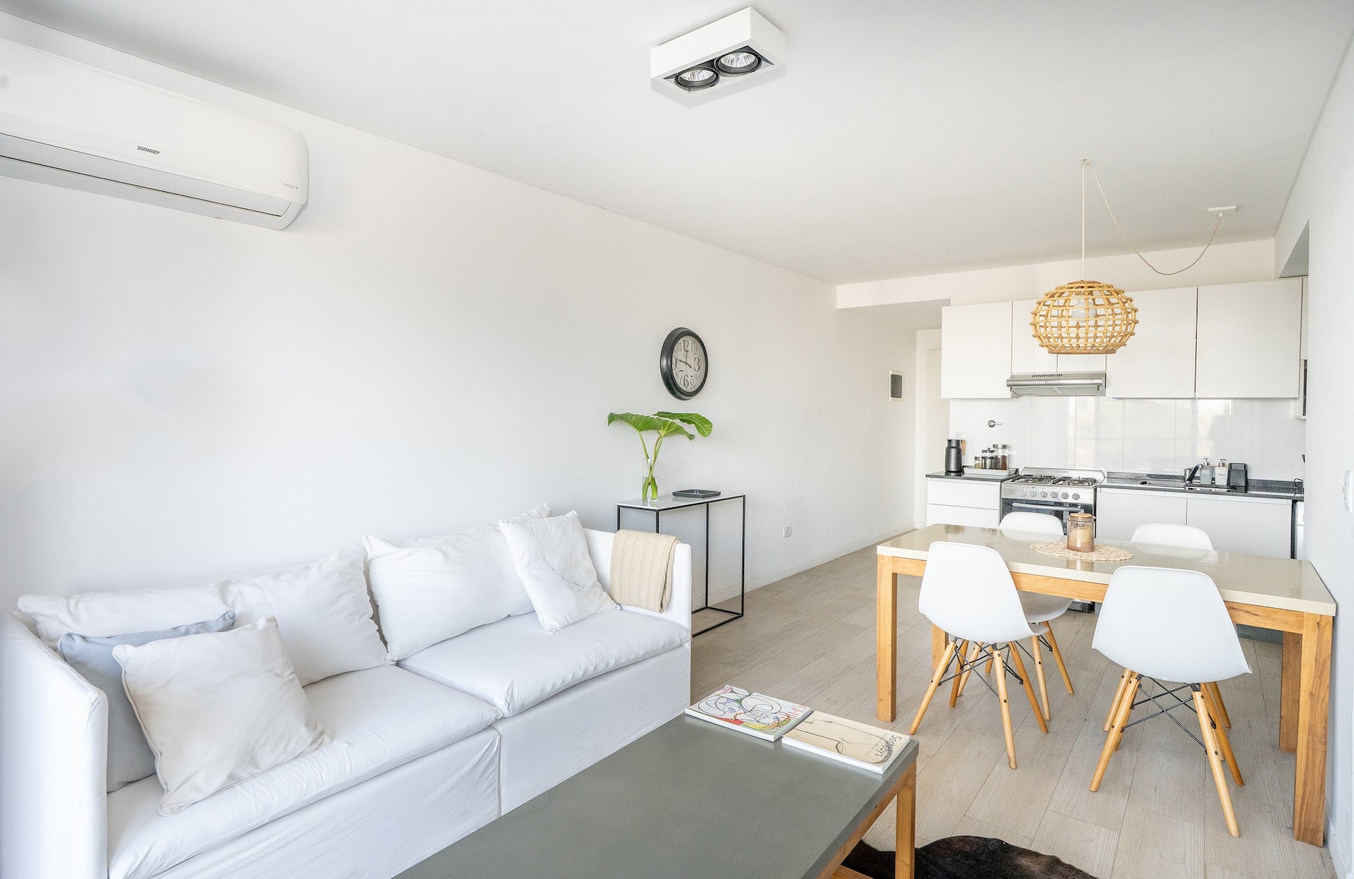 Loft Design Work desk & washer Tigre PtoFrutos