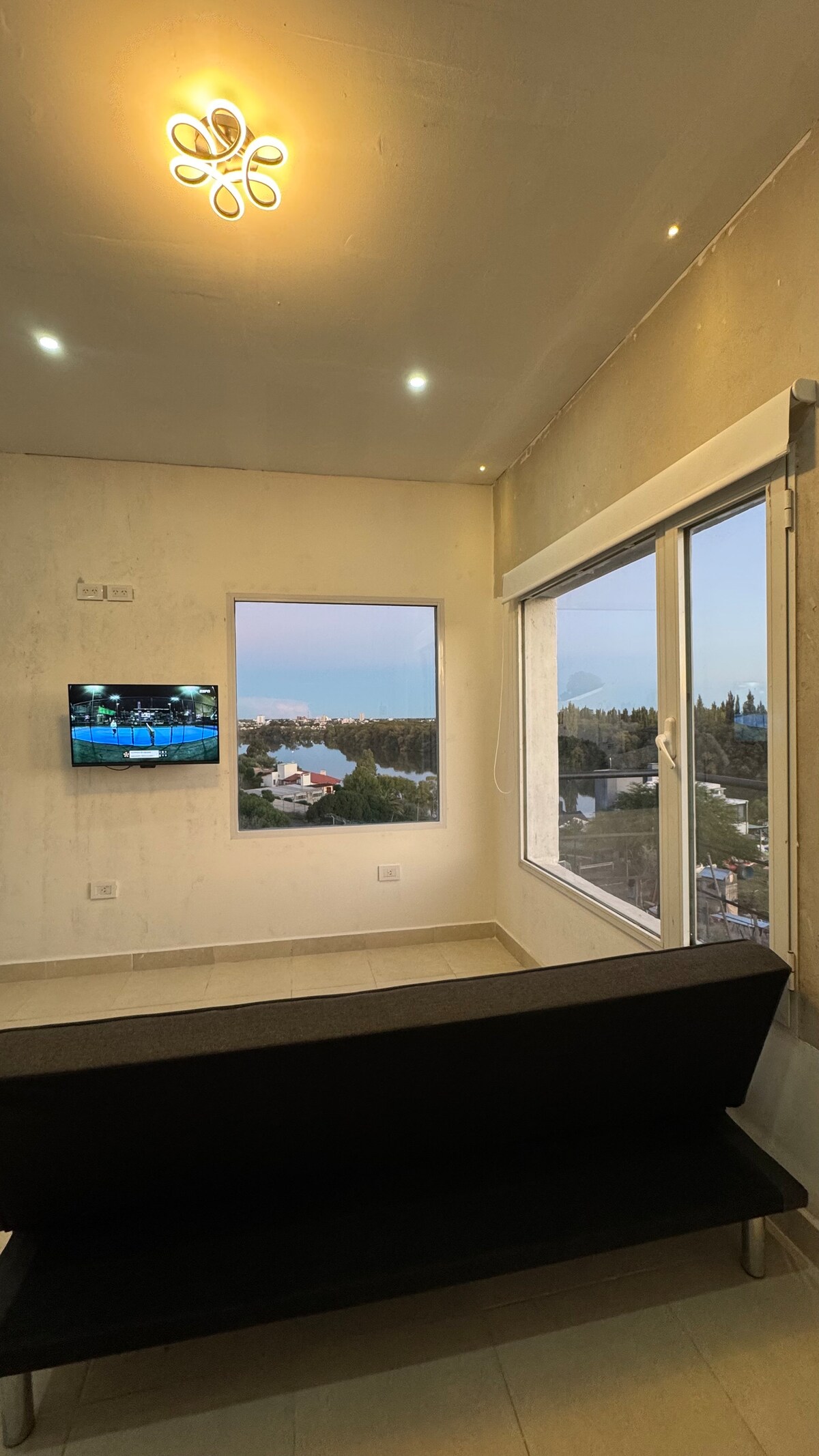 Obývacia miestnosť