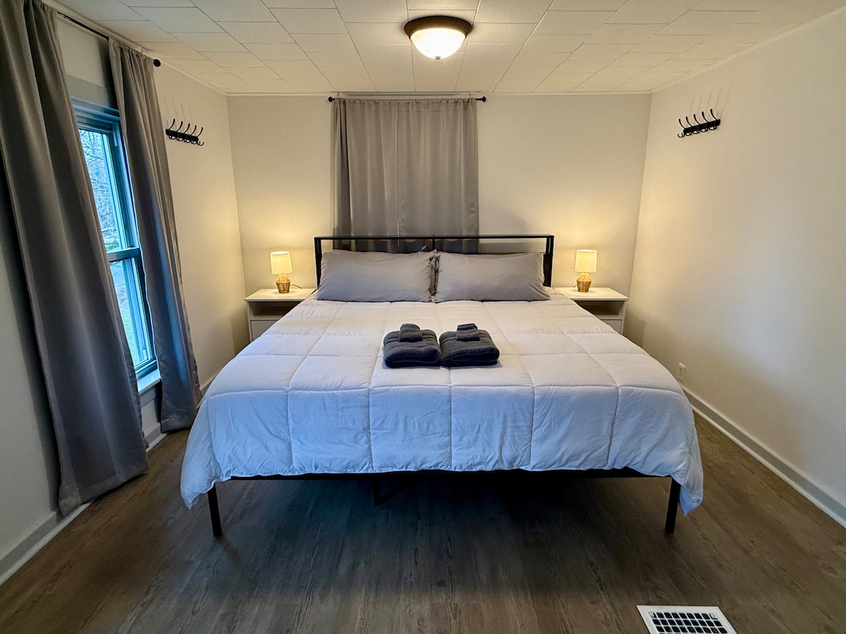 საძინებელი 3