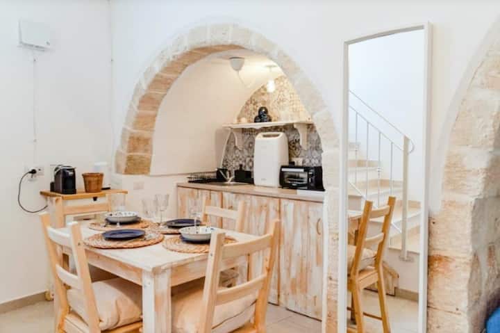 Peperina Mare & Relax-c.storico By Gessica Holiday - Monopoli