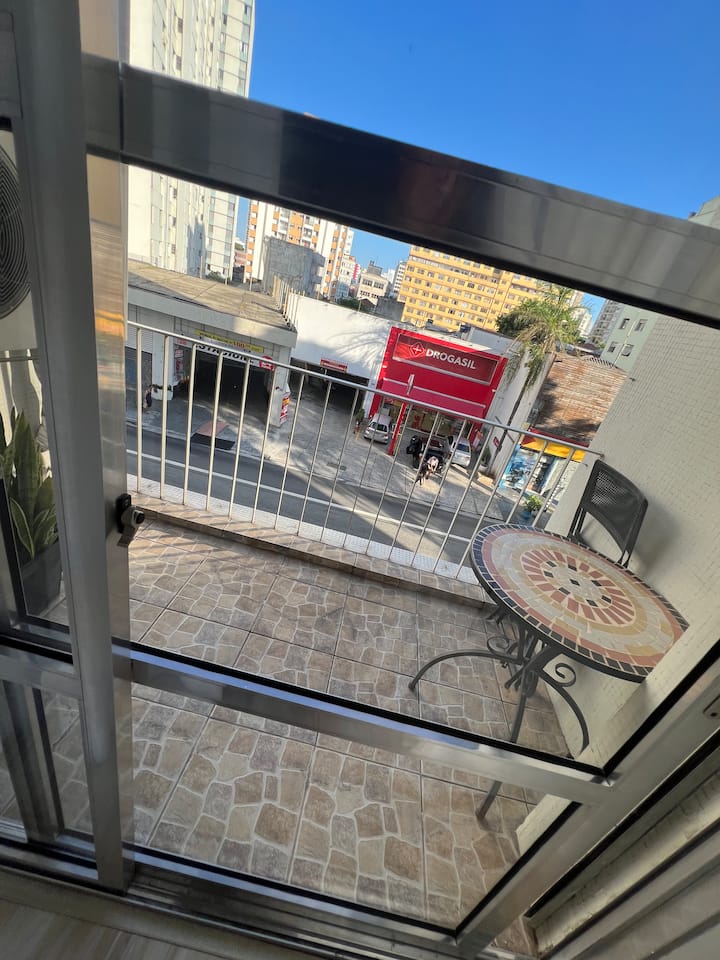 Apartamento São Paulo Bela Vista/próximo Paulista - Liberdade