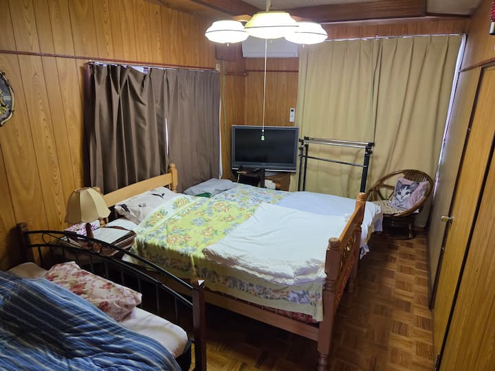 غرفة النوم 3