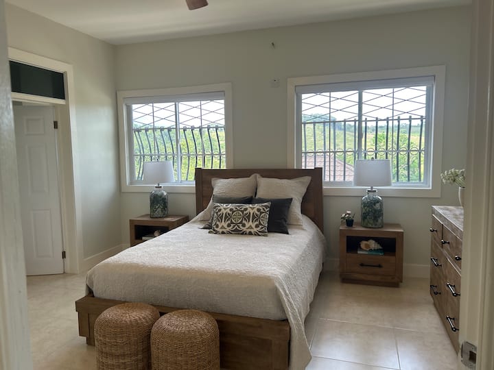 S vlastitom kupaonicom 