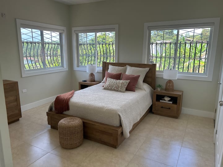 Spavaća soba 3 sa spojenom kupaonicom 