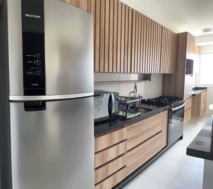 Aruana Prime Residence - Aracaju