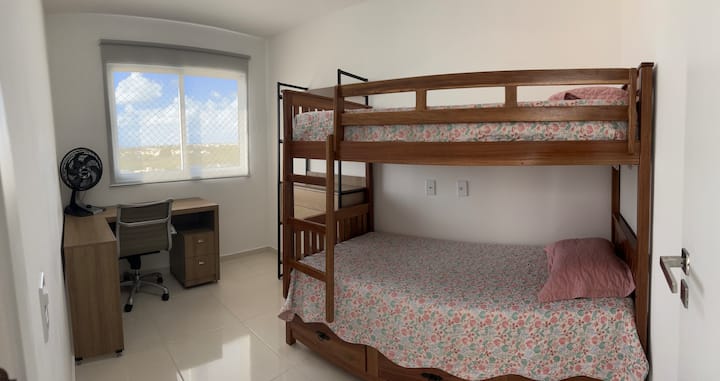 Chambre 1