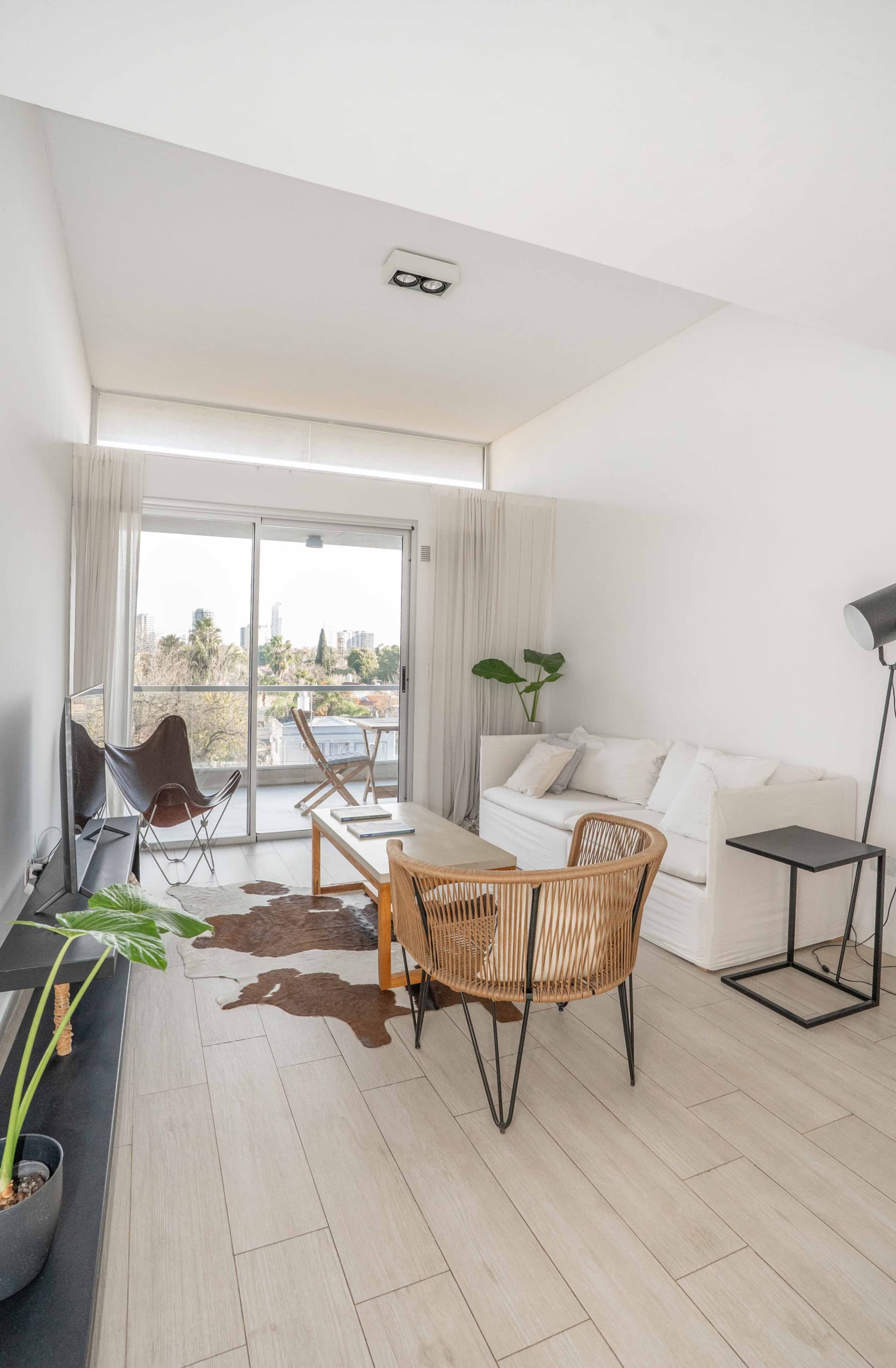 2bdr King Bed Tigre Great views