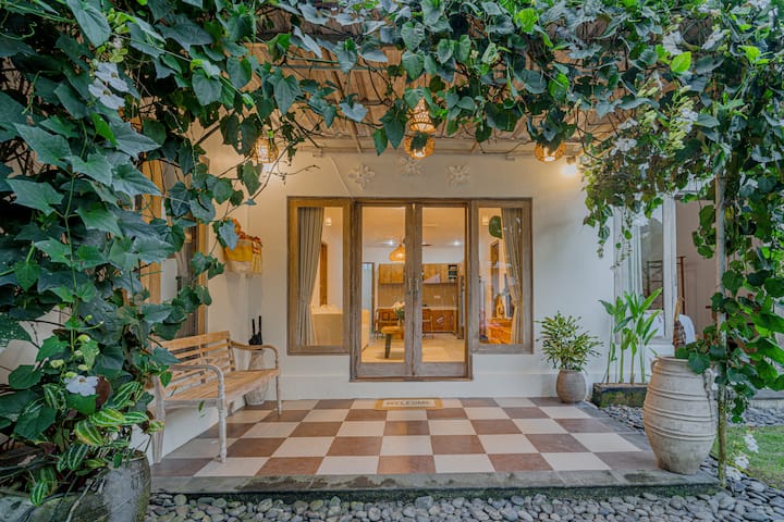 Peaceful Garden Retreat In Ubud&private Pool - Ubud