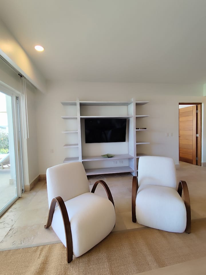 ห้องนั่งเล่น