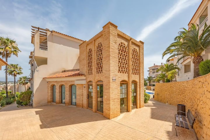 Apartament Albir - El Albir