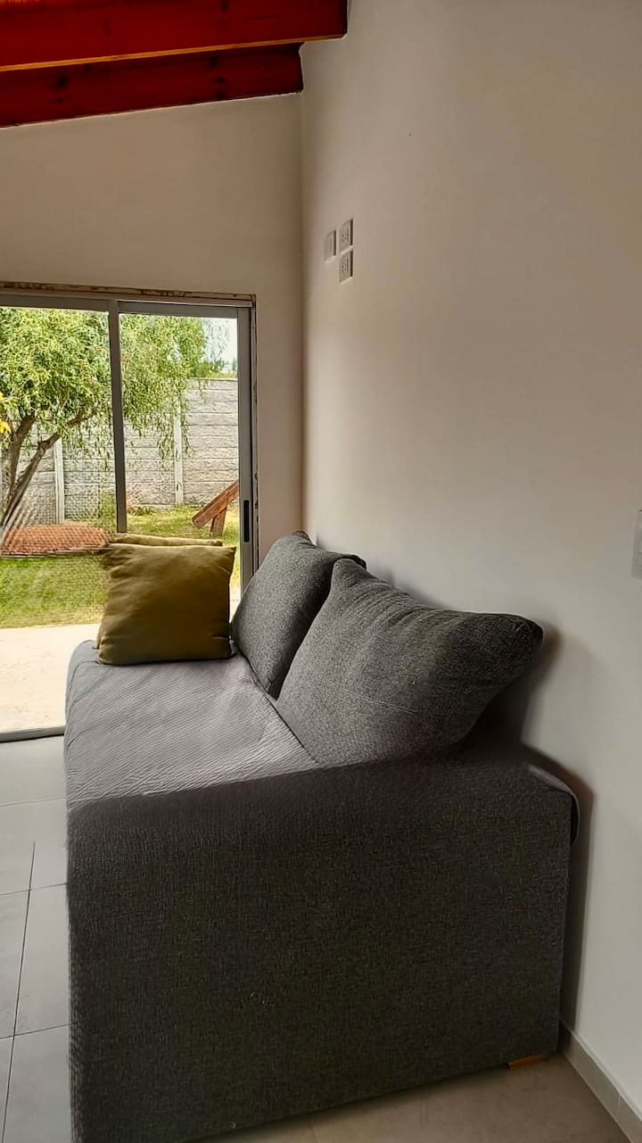Las Aurelias Finca Boutique -San Vicente - San Vicente, Argentina