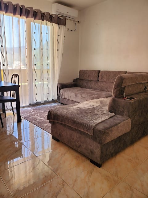 Emiliano's Apartments
