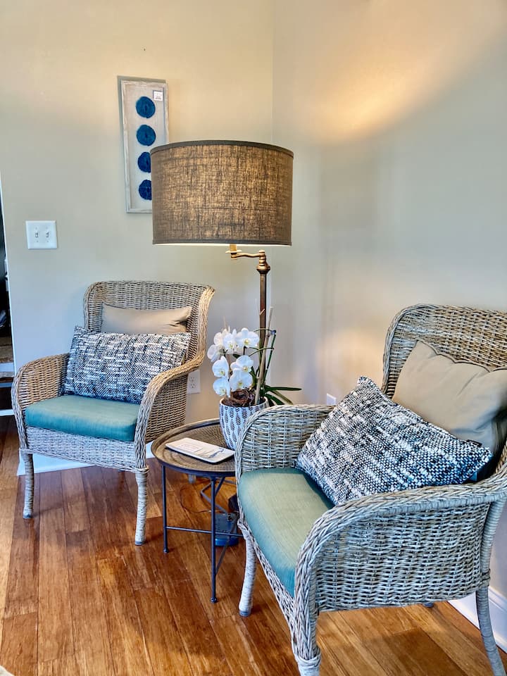 Heron's Nest -Your Own Private Oasis - Wilmington, NC