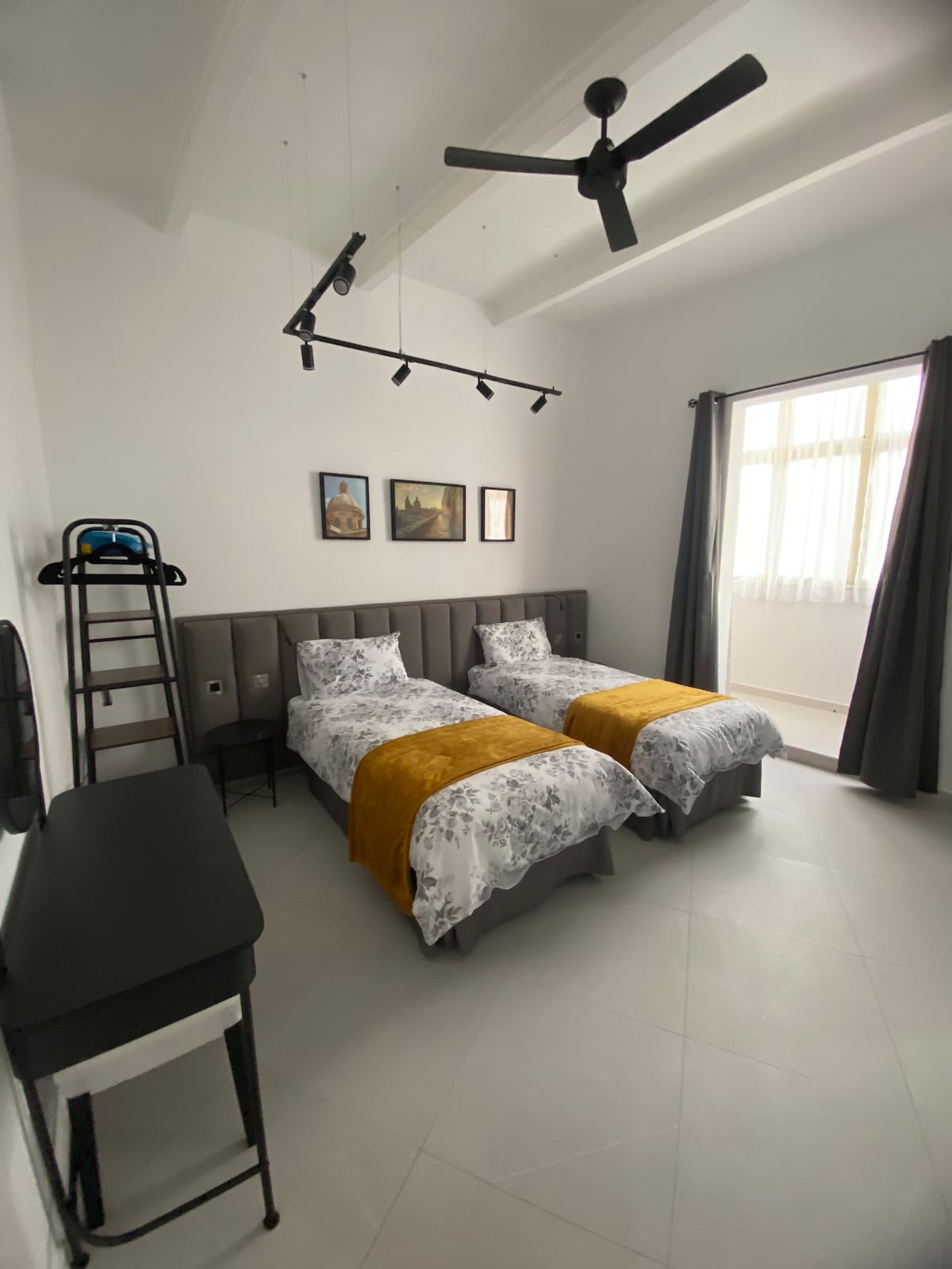 Urban Oasis   Studio Apartment Spinola Bay