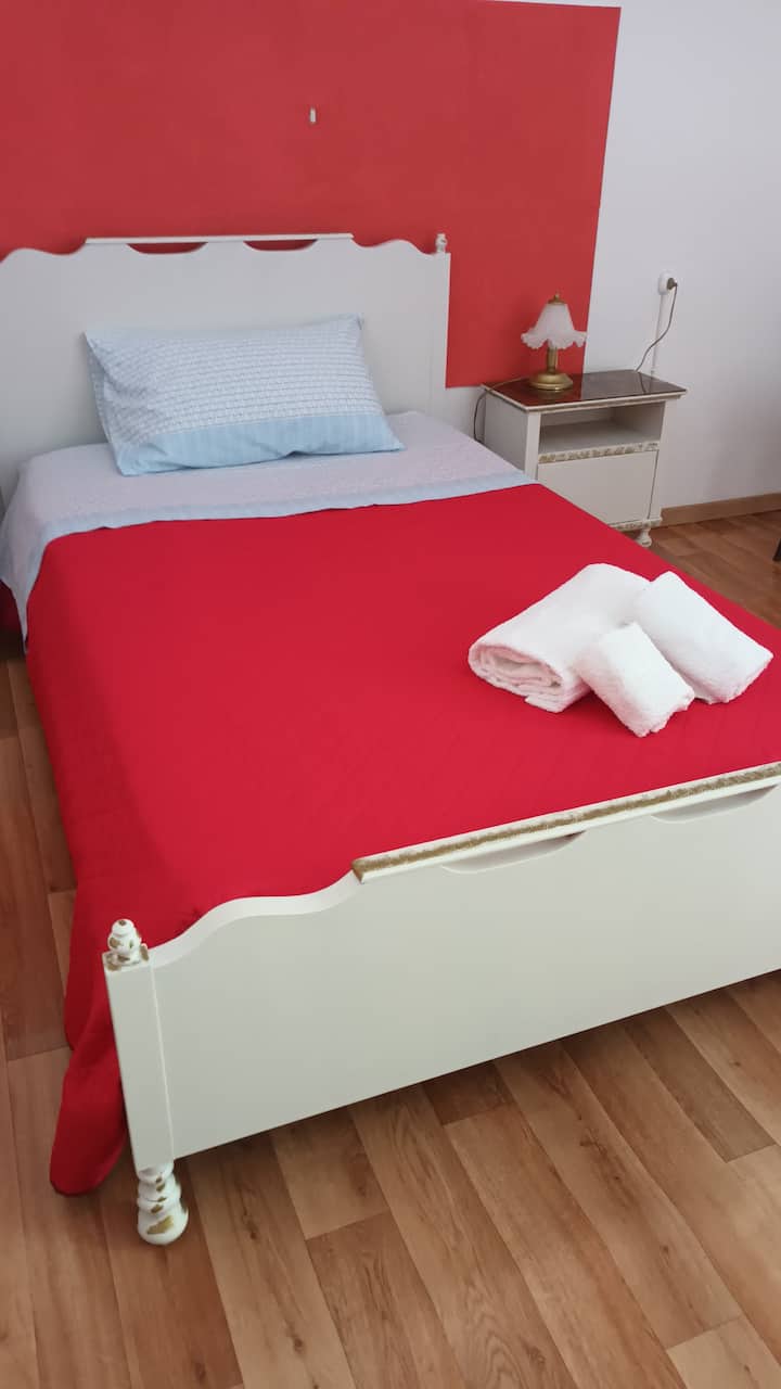 Habitación 2