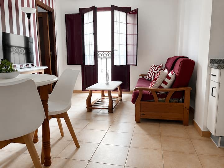 Mastil -Apartamentos Rosa De Los Vientos Cudillero - Cudillero