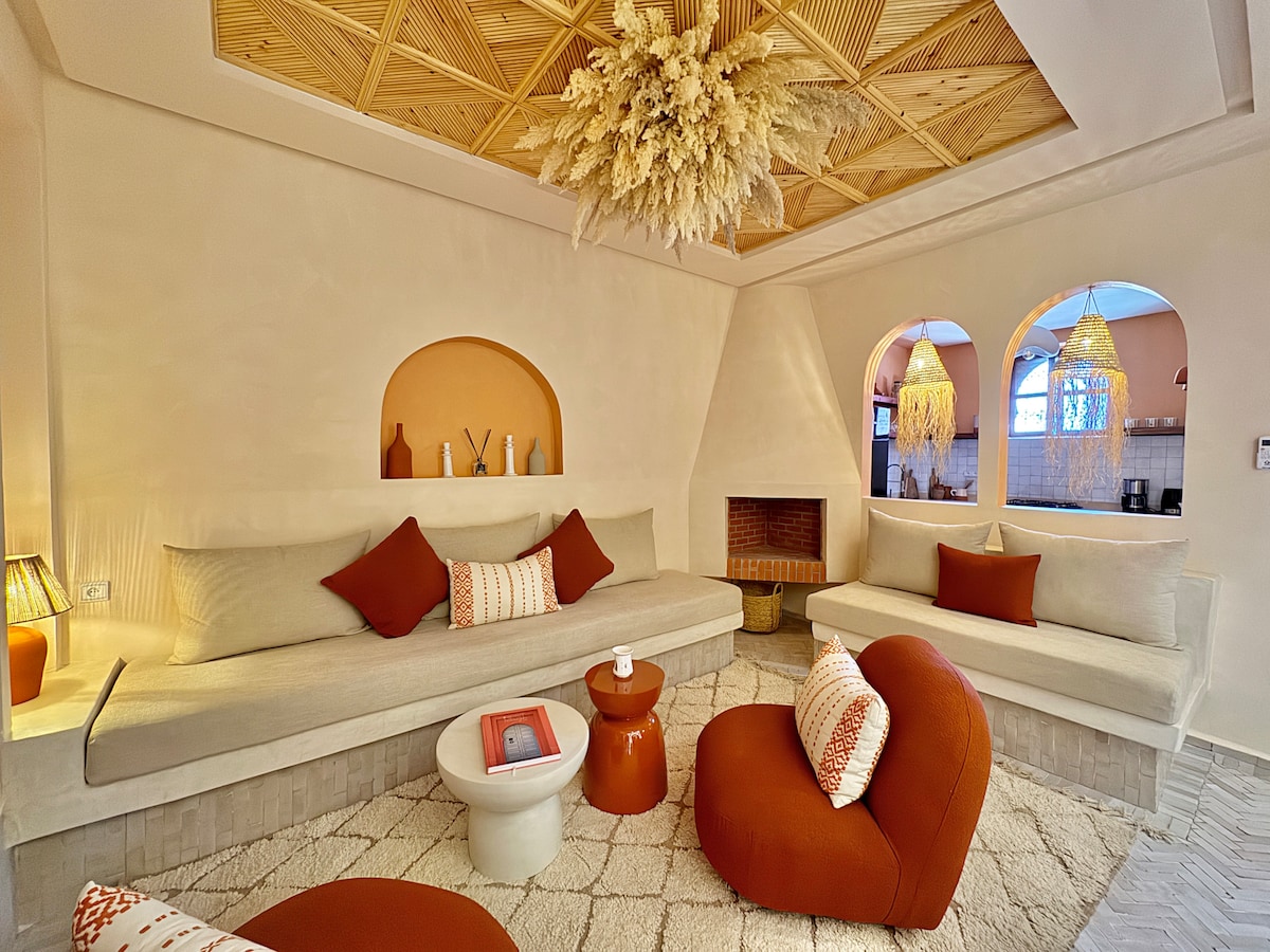 მისაღები ოთახი