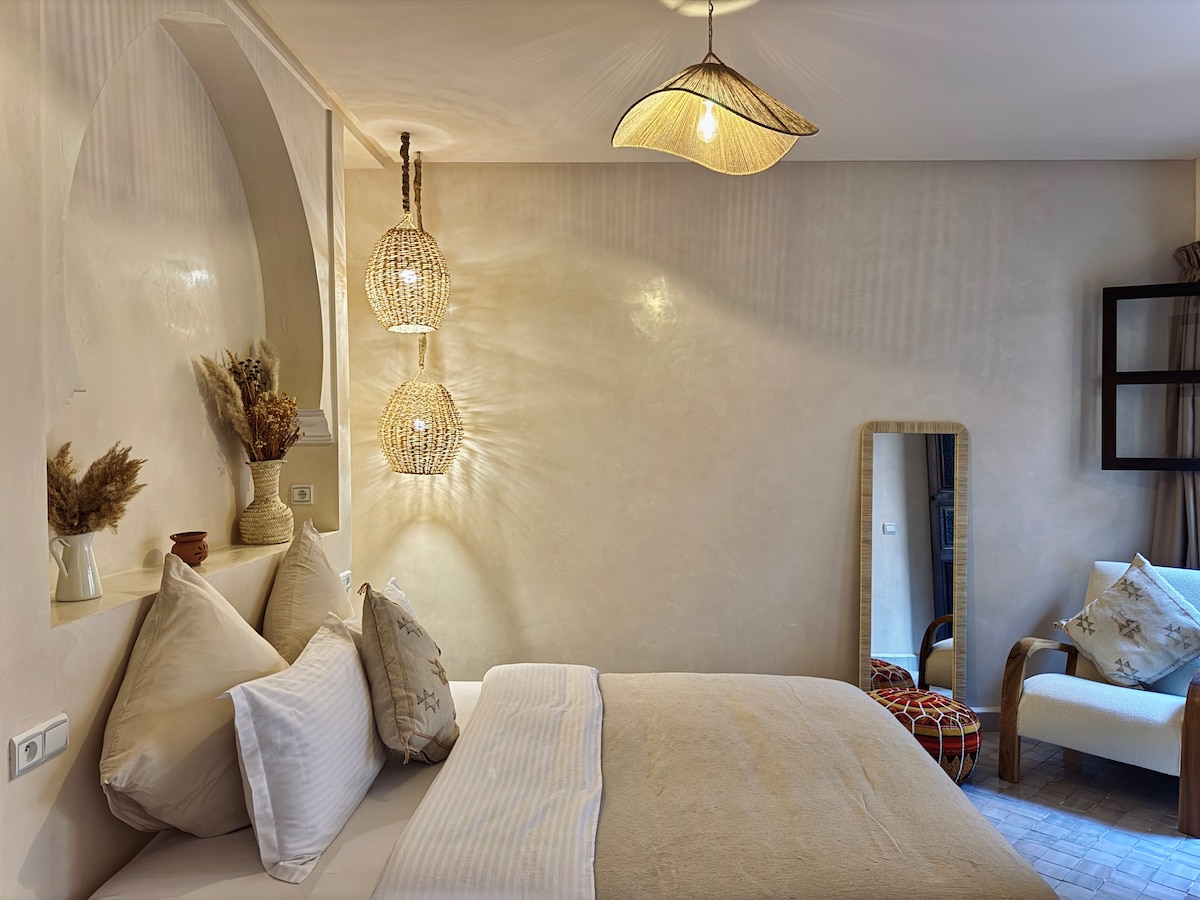 საძინებელი 3