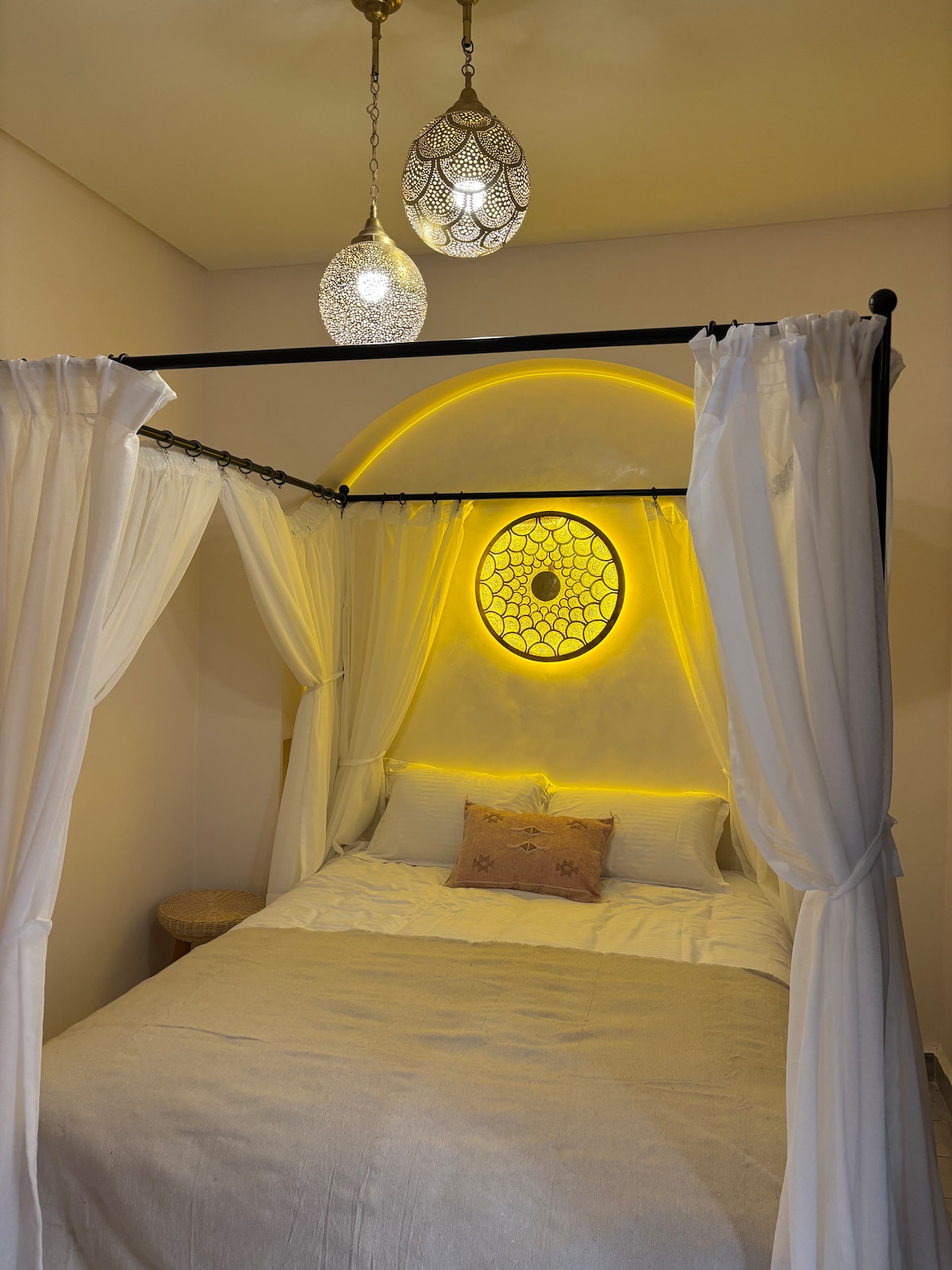 საძინებელი 2