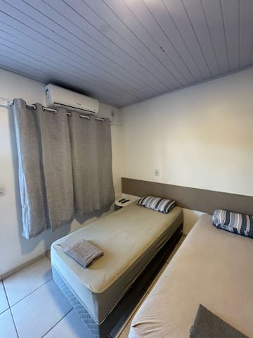 Pousada Villa Germânia managed Airbnb listing 2
