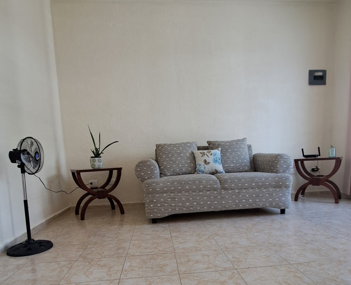 Top Airbnb: Casa Riverini in Chetumal