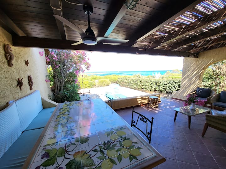 Villa Chiccolina - Stintino