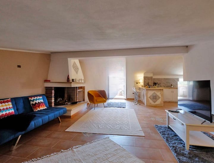 Celeste’s House 2 - Sant'Anna Arresi