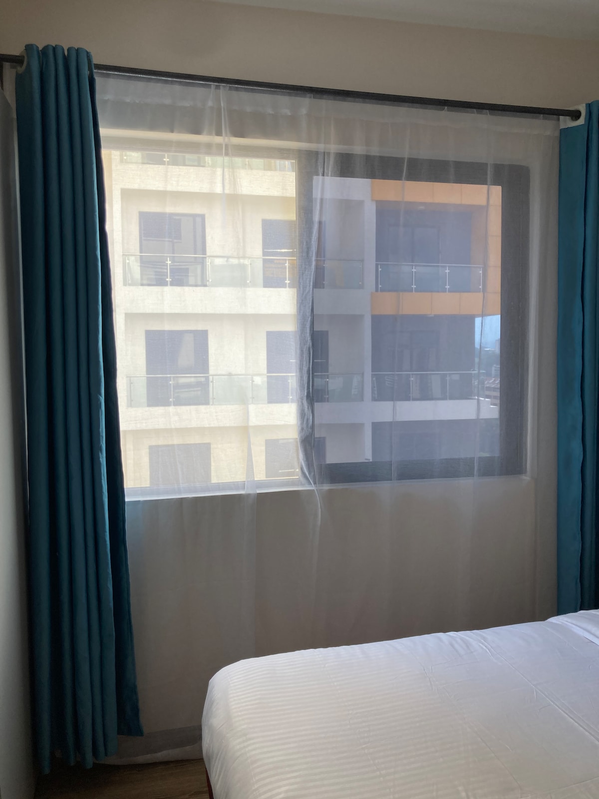 ห้องนอน