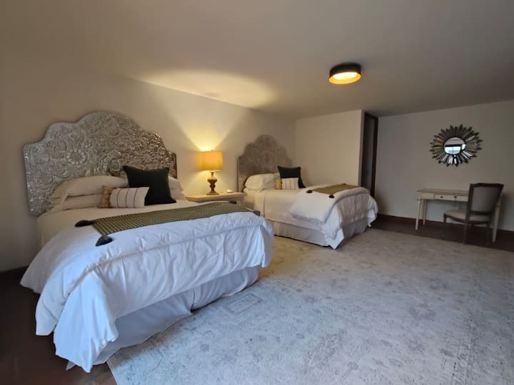 Спална соба 3