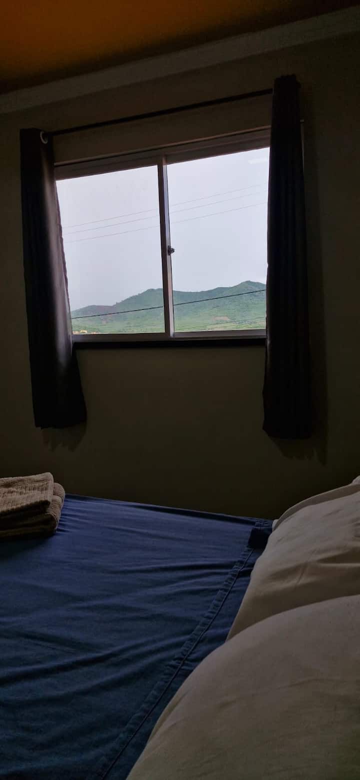卧室