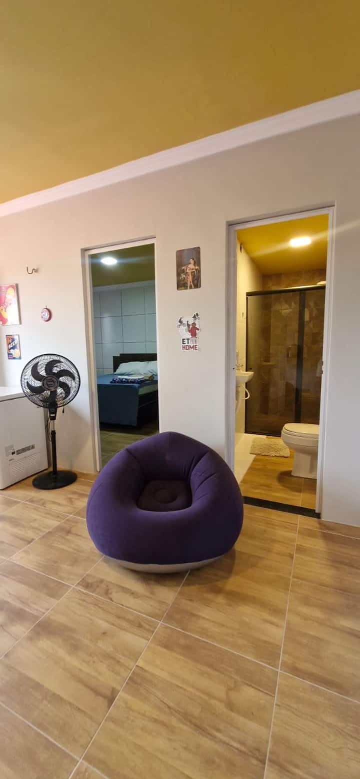 客厅