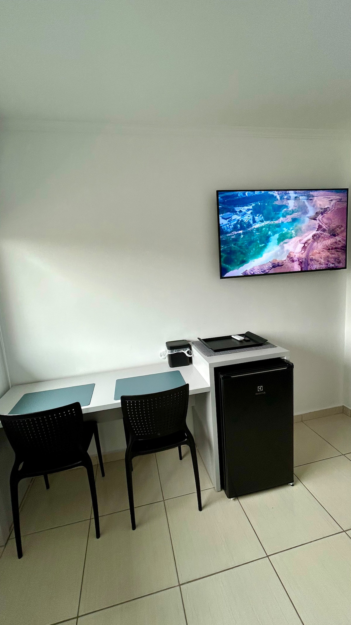 Top Airbnb: Sophisticated Getaway em Balneário Camboriú