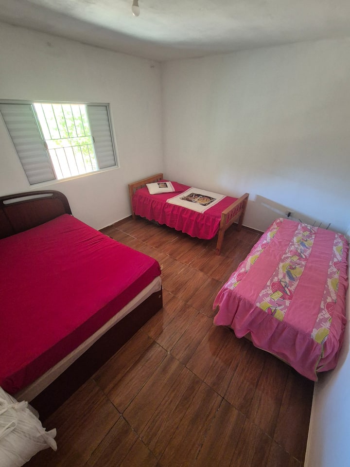 Спална соба 2