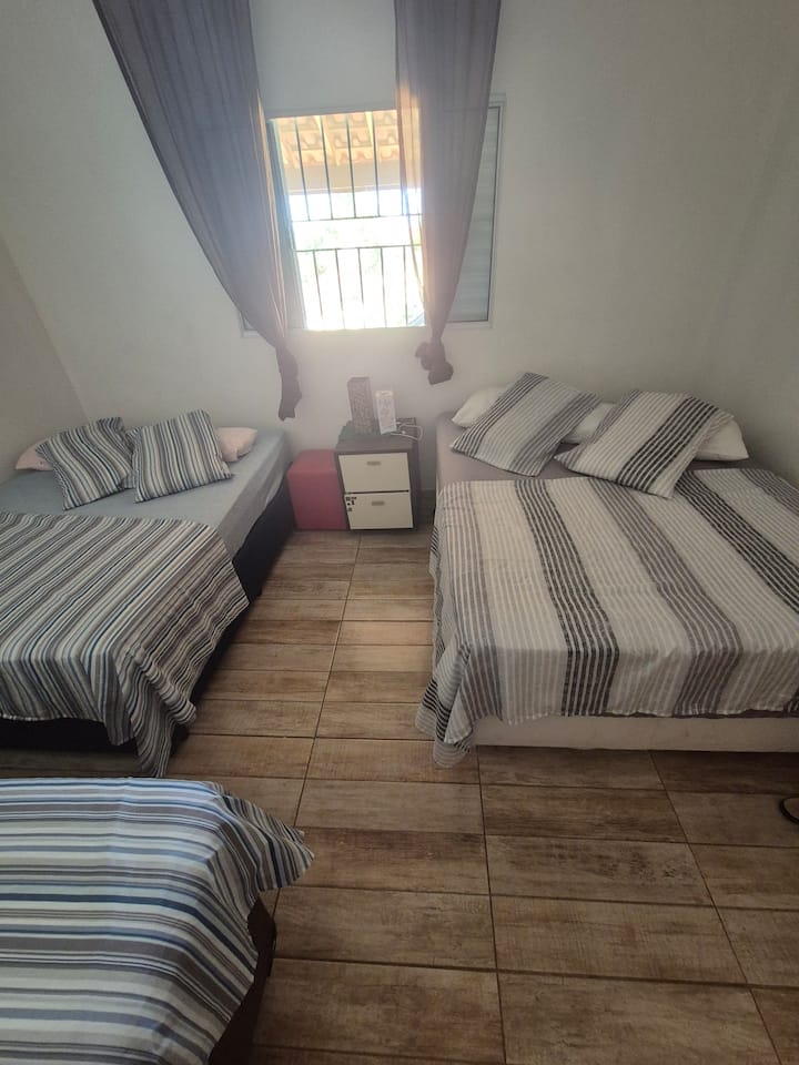 Спална соба 1