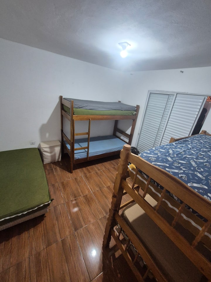 Спална соба 3