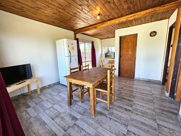 Cabañas Exclusivas En Luján - Luján
