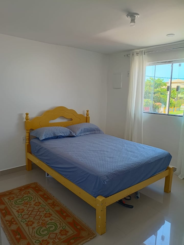 Dhomë gjumi 2