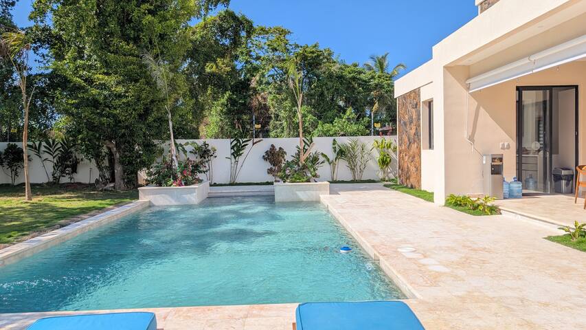 DR VACATION HOMES managed Airbnb listing 3