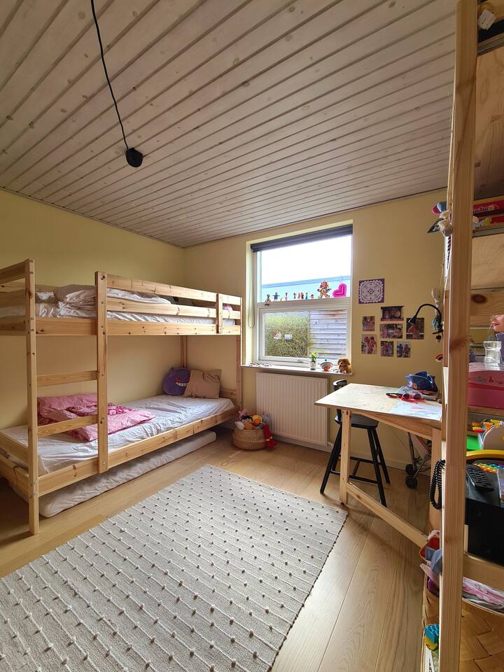 Спална соба 3