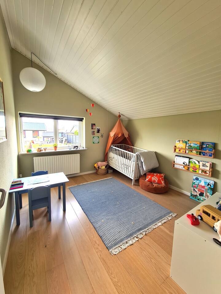 Спална соба 4